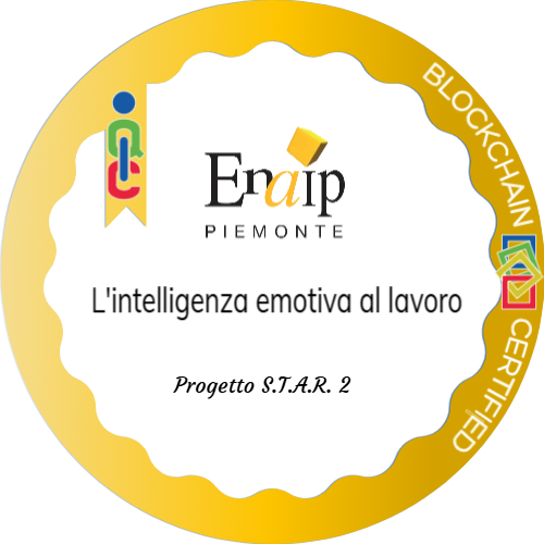 Badge pubblico 74011